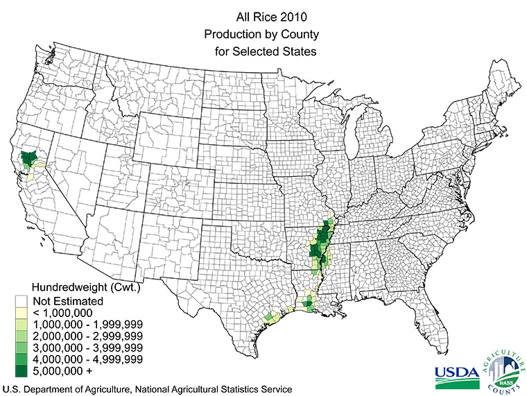 US Map