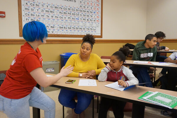 WashU Expert: How to pick a science fair project