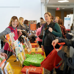 Medicine’s Health Happening Fair