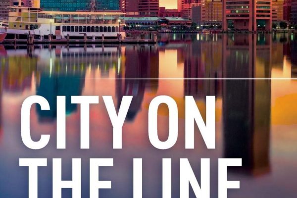 City on the Line