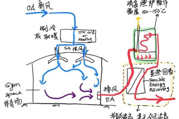 The architecture of virus transmission