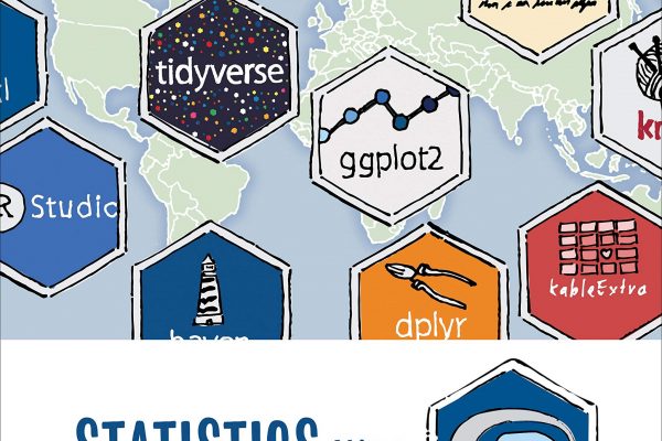 Statistics With R