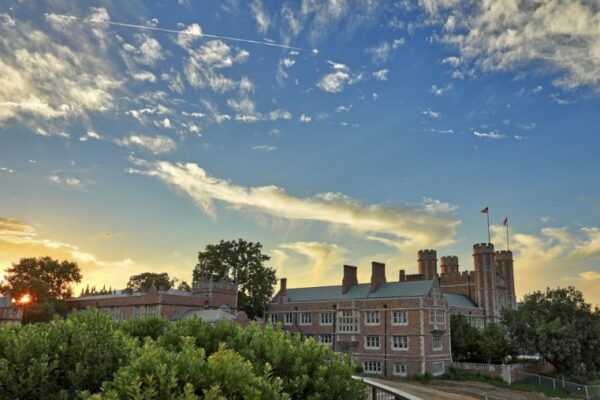 Board of Trustees grants faculty appointments, promotions