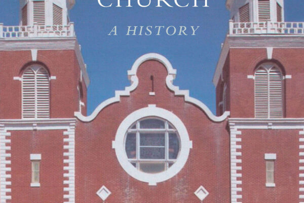 The African Methodist Episcopal Church