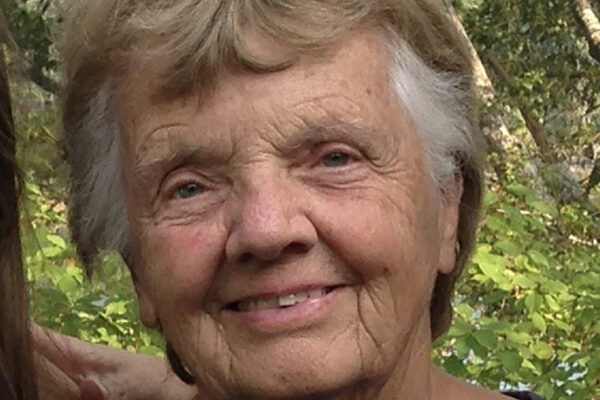 Obituary: Trudi Riesenberg, former Assembly Series director, 93