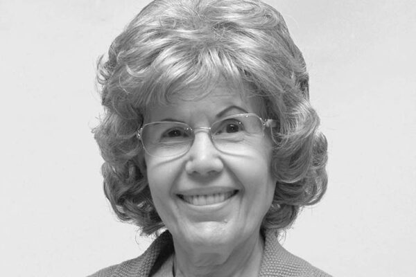 Obituary: Barbara Geller, professor emerita of child psychiatry, 81