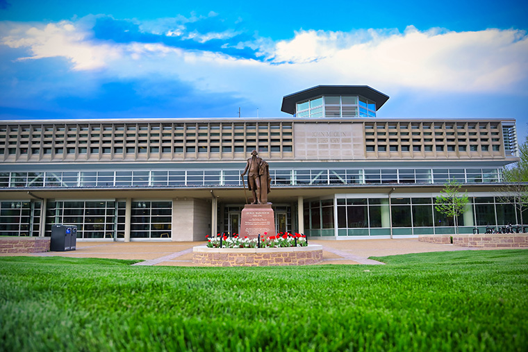 Olin Library