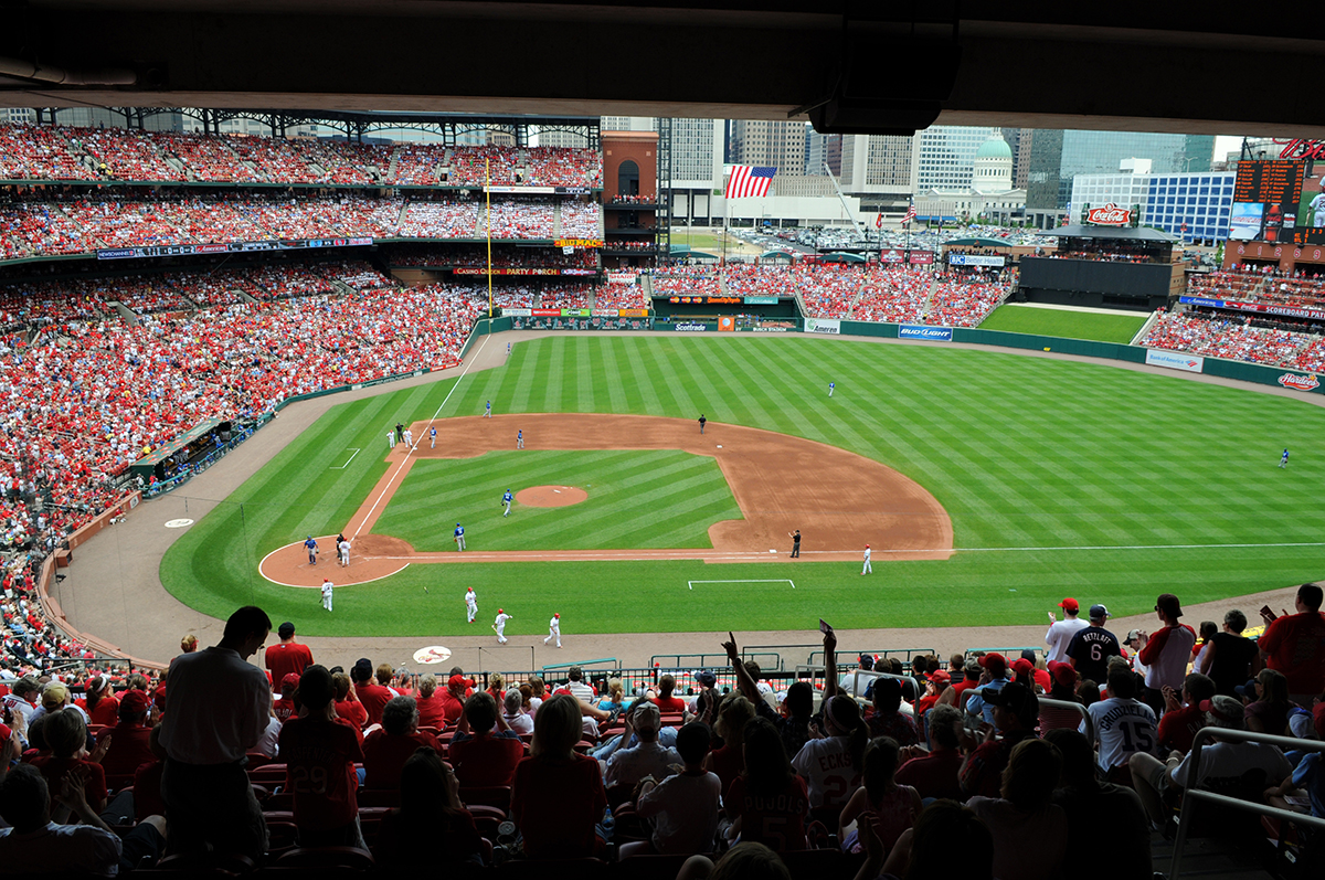 WashU Night at the Ballpark tickets on sale