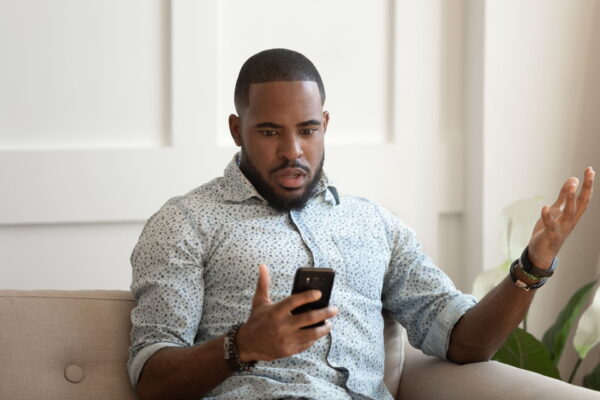 Study examines black male youth reactions to social media videos of community violence