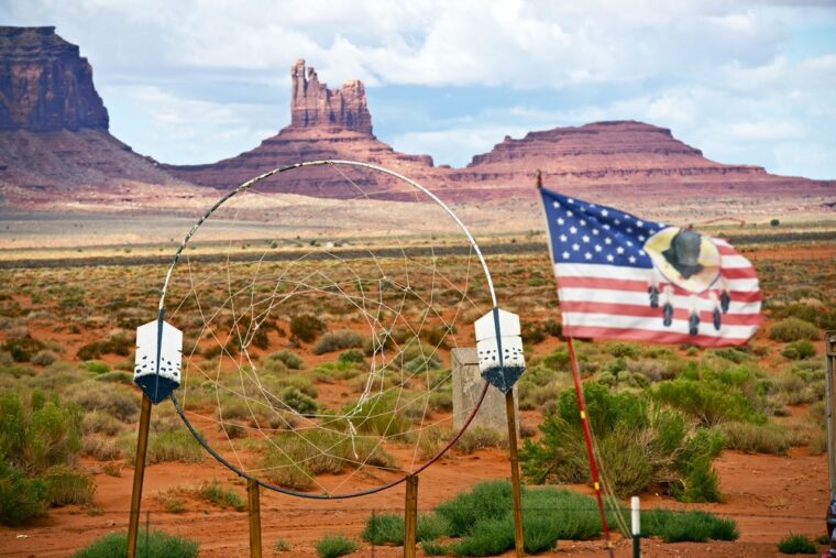 Navajo Nation