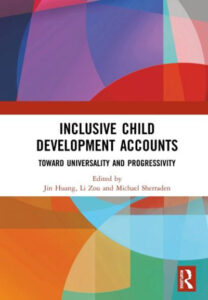 Inclusive Child Development Accounts