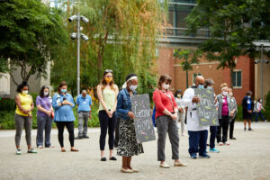 med campus prayer