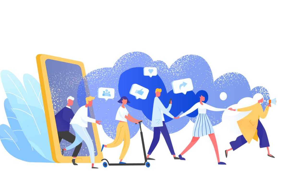 Friends Inflences Research shows how businesses can win more customers, influence your ...
