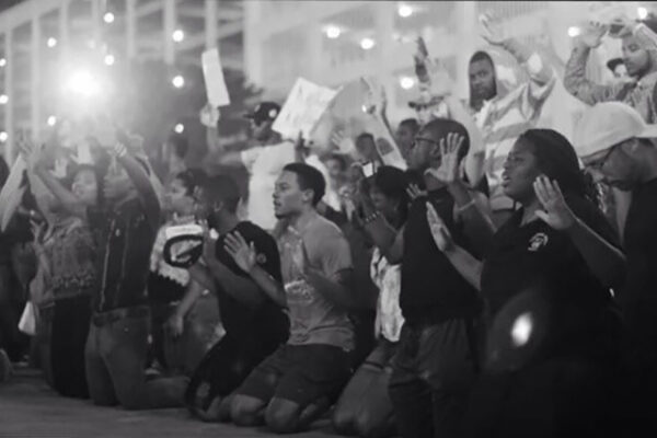 WashU Expert: How to document the protests