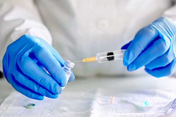 COVID-19 vaccine trials to be conducted at Washington University, Saint Louis University