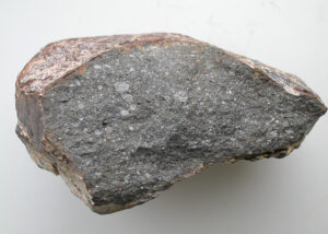 meteorite