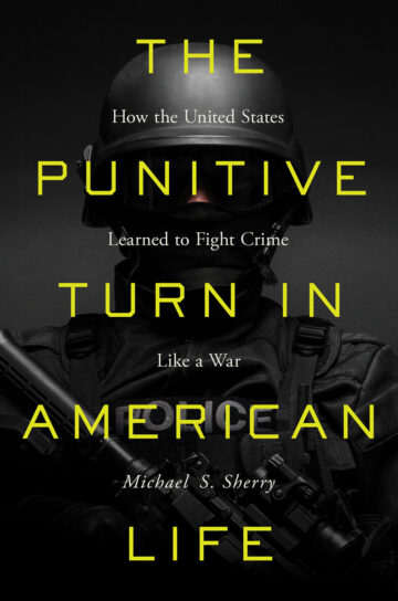 The Punitive Turn in American Life