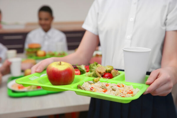 Examining schools’ lack of response to food insecurity during pandemic