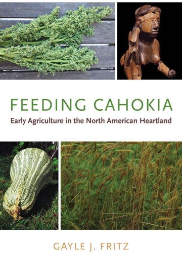 Feeding Cahokia