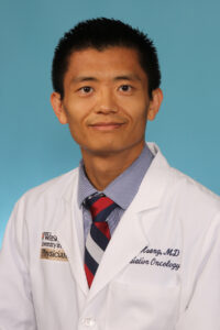 Jiayi Huang, MD