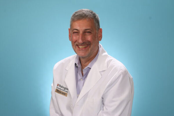 Rubenstein named director of pediatric allergy and pulmonary medicine division