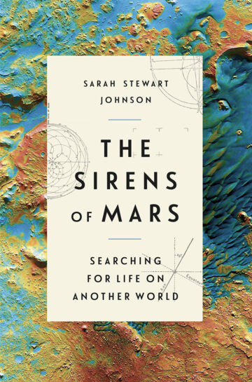 The Sirens of Mars