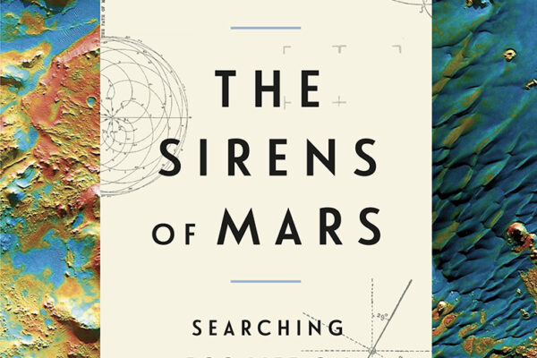 The Sirens of Mars