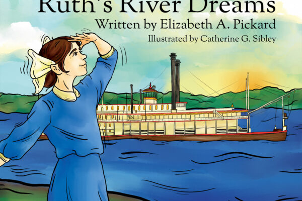 Ruth’s River Dreams