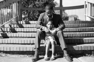 McDonnell Academy global town hall photo winner