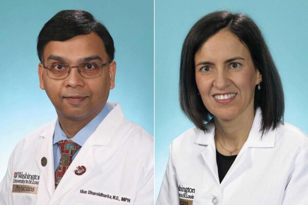 Pediatrics names vice chairs in clinical investigation, clinical informatics