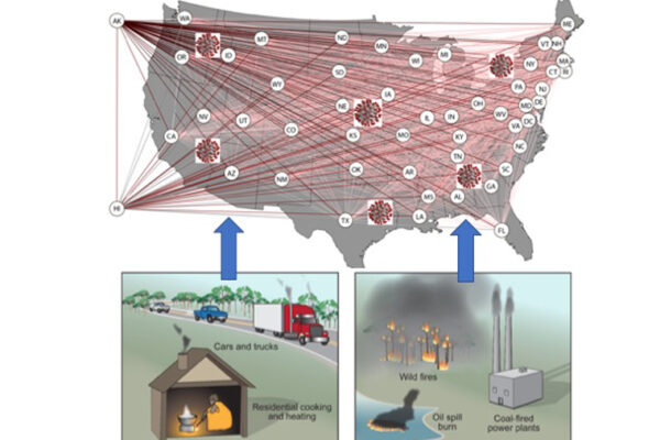 Pollution and pandemics: A dangerous mix