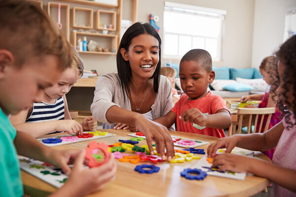 Increase in Head Start funding ‘a national priority’