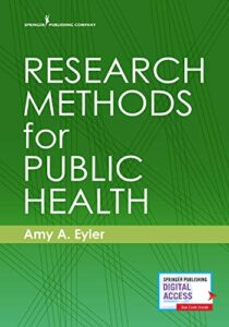 Research Methods for Public Health