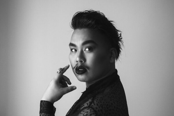 Penguin Poets to publish Tran’s debut