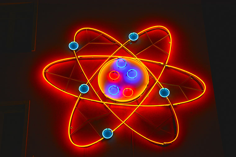 Nuclei wall sign