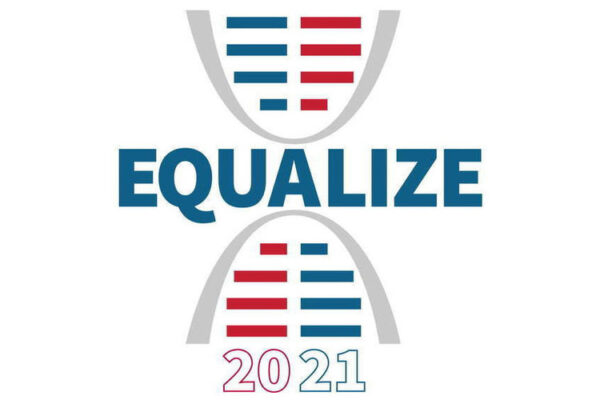 Applications now accepted for Equalize 2021