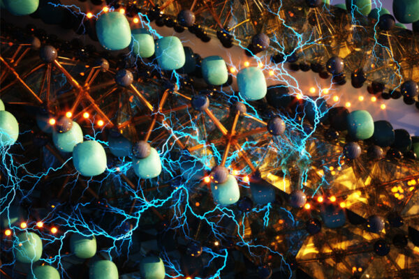 Study finds fluorine as possible substitute for lithium in rechargeable batteries