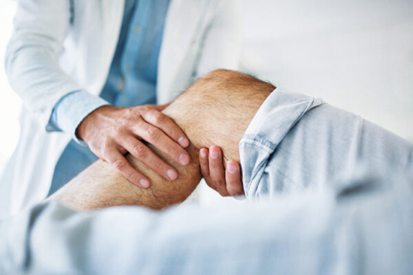 Gene that protects against osteoarthritis identified