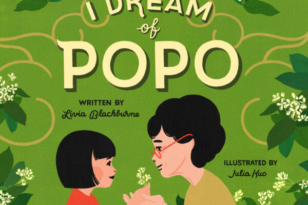 I Dream of Popo