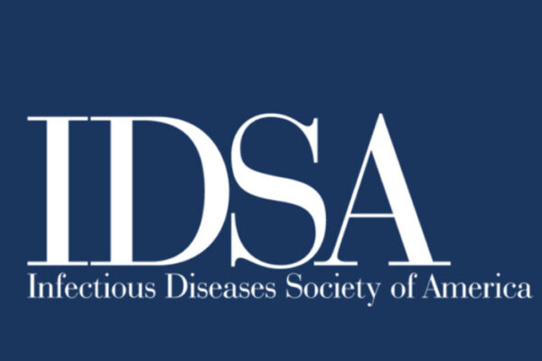 Infectious diseases organization honors five faculty