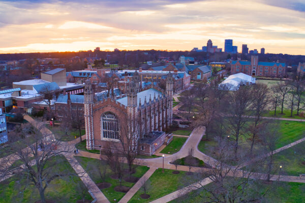 Rockhill appointed religious, spiritual life office director