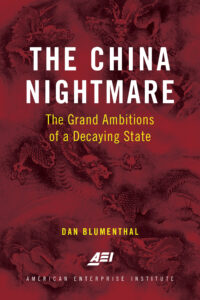 The China Nightmare