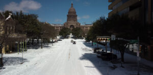 Texas Capitol