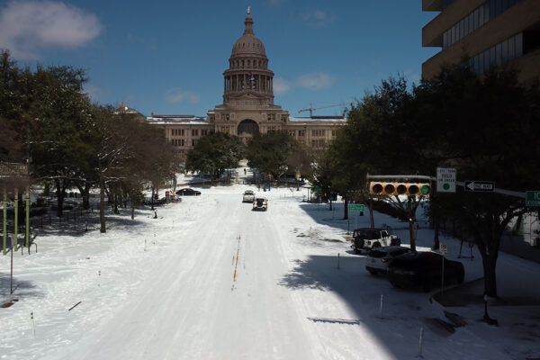 ERCOT to blame for Texas blackouts, not renewables or fossil fuels