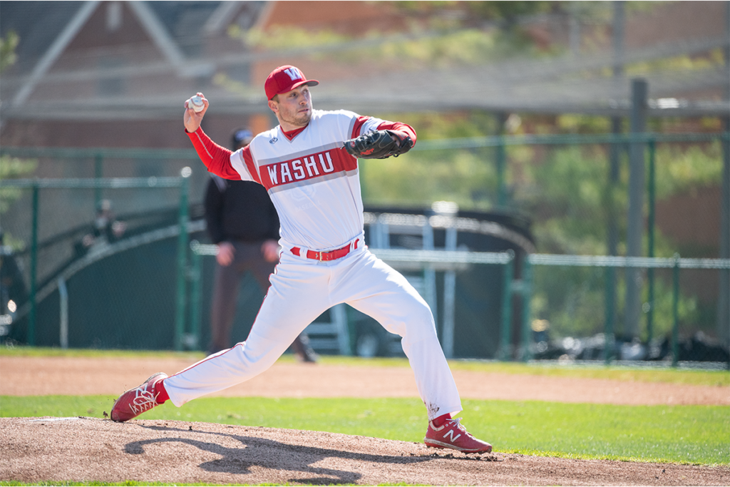 Bears baseball