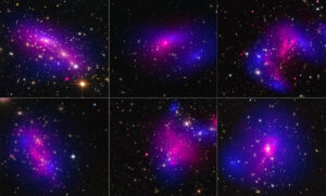 Dark matter