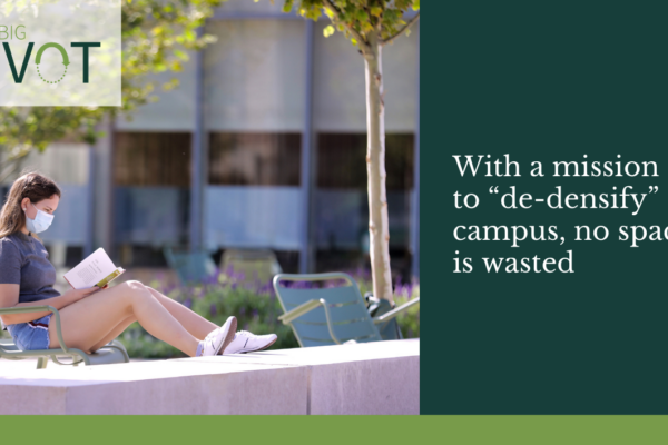 Keeping campus safe