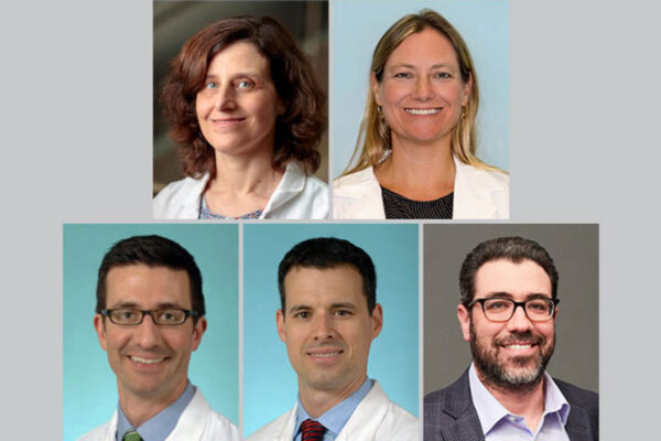 Researchers elected to American Society for Clinical Investigation