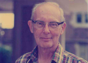 William Boothby