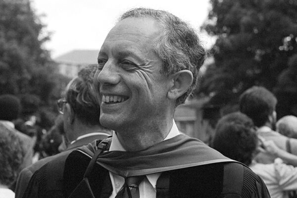 Michael Friedlander, professor emeritus of physics, 92